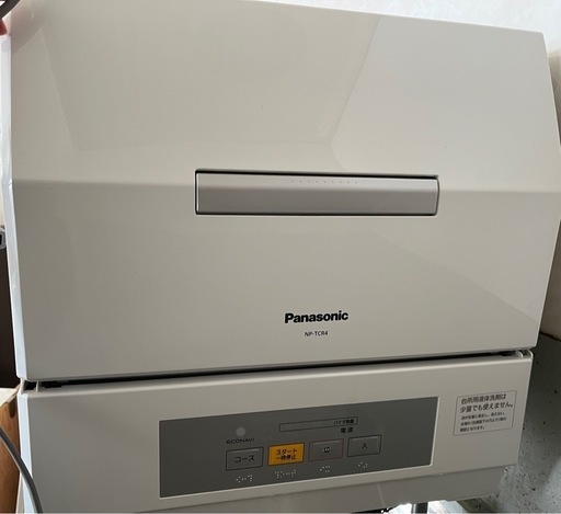 Panasonic　食器洗い乾燥機