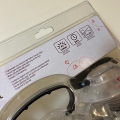 キャンプに最適　ランタン　3個セット　未使用品の画像