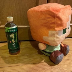 マインクラフト　アレックスの画像