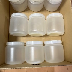 菌糸ビン売りますの画像