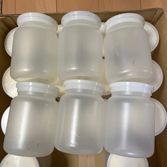 菌糸ビン売りますの画像