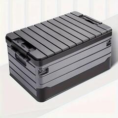 折り畳み収納BOXはお話し中です。