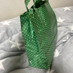 キャスキッドソン バッグの画像