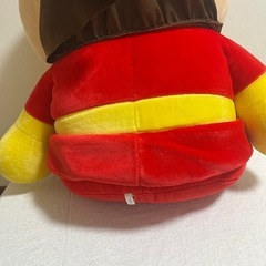 決まりました】おともだちアンパンマンぬいぐるみ 特大3L