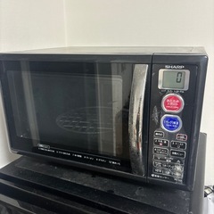電子レンジ
