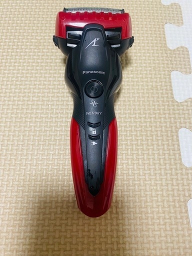 パナソニックラムダッシュ
