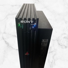 PlayStation 2❤本体とゲームソフト8本セット　まとめ売りの画像