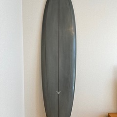 JOSHUA KEOGH SURFBOARDS ジョシュア・ケオ　サーフボード