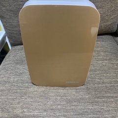 ミニ冷蔵庫・保温庫①【決まりました】