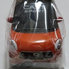 ダイハツ キャスト スポーツ プルバックカー 非売品 貴重