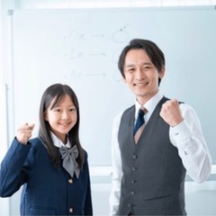 個別指導塾での専任講師