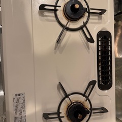リンナイ交渉中