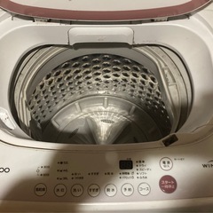 洗濯機