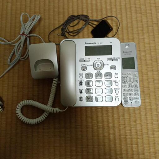 親子電話#最終値下げ⤵️