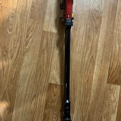 日立製　コードレス掃除機