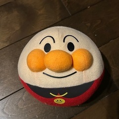 【ジャンク】セガ・トイズ アンパンマン つかまえて♪ころぴょん ...