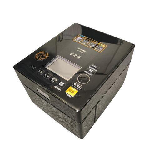 三菱 IHジャー 炊飯器 5.5合炊き NJ-XW103J 2012年製