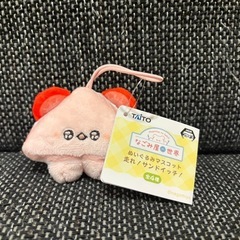 走れ！サンドイッチ！ぬいぐるみ