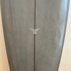 JOSHUA KEOGH SURFBOARDS ジョシュア・ケオ　サーフボードの画像