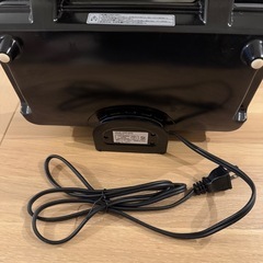 HOME SWAN ホットサンドメーカー
の画像