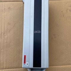 レクサスLS中期　 オーディオアンプ