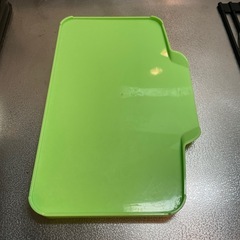 水切りラックの画像