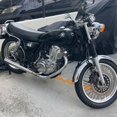SR400
