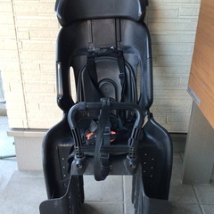 OGK 自転車用チャイルドシート　後ろ用