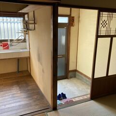 1月29日に動画を更新しました！(人気のJR尼崎エリア！！)兵庫県尼崎市・すぐに入居可能な物件です！戸建てに激安で住めるチャンス！JR尼崎駅から徒歩12分の物件！ - 賃貸（マンション/一戸建て）