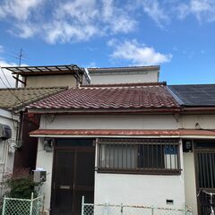 1月29日に動画を更新しました！(人気のJR尼崎エリア！！)兵庫県尼崎市・すぐに入居可能な物件です！戸建てに激安で住めるチャンス！JR尼崎駅から徒歩12分の物件！ - 尼崎市
