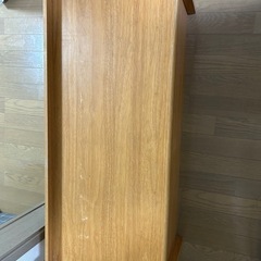 収納ベンチ