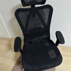 SIHOO 人体工学　オフィスチェア
