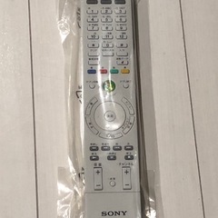 VAIO リモコン　未使用