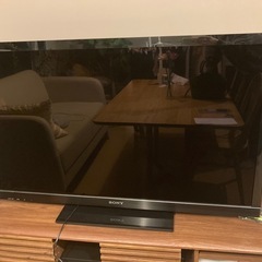 ソニー 46V型 液晶 テレビ ブラビア KDL-46HX900 ハイビジョン 2010年モデル
