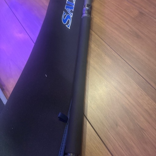 ダイワ　ソルティガ　J62MS