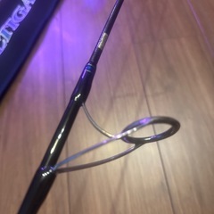 ダイワ　ソルティガ　J62MSの画像