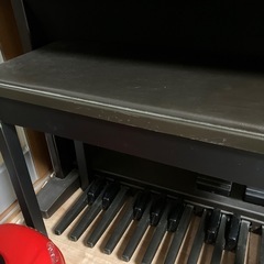 【１月１７日まで】エレクトーン（EL-87） あげますの画像