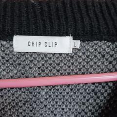 メンズ/ニット/カーディガン/Lの画像