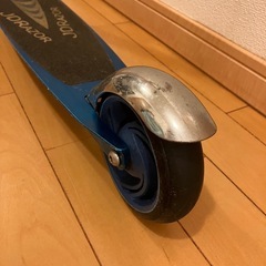キックボードの画像