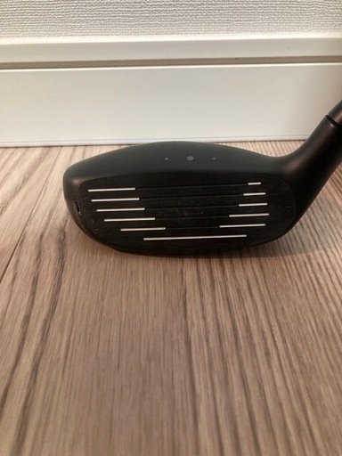 【1/10締切】PING G425 H7(34°)