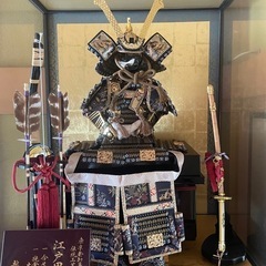 【初回限定】 甲冑の中古が安い！激安で譲ります・無料であげます(3ページ目 子どもの日