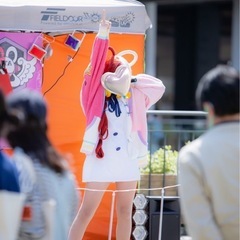 ウタになりきって活動するアイドル募集！ - 明石市