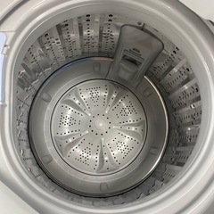 【家電６ヶ月保証付】の画像
