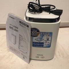 2022年製加湿器⭐️の画像