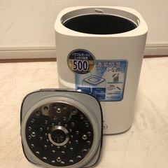 2022年製加湿器⭐️の画像