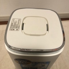 2022年製加湿器⭐️の画像