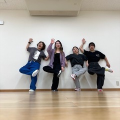 オーミーJEUGIAカルチャー大津テラス ストリートダンス