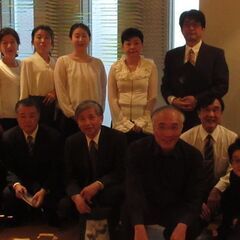 混声合唱団 ヴォーケス・マートゥーラエ 参加者募集