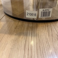 ステンレスペダルペールの画像