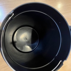 ステンレスペダルペールの画像